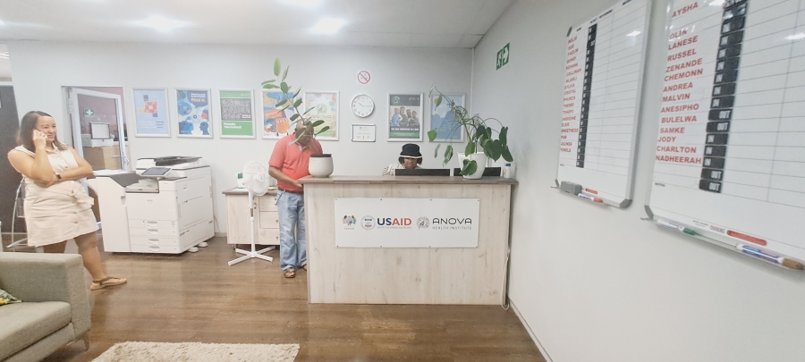 To Let commercial Property for Rent in Tyger Valley Western Cape